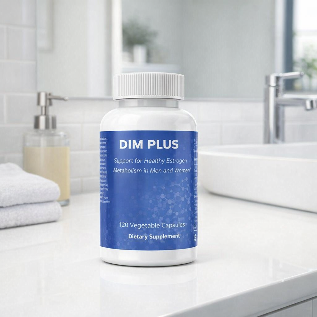DIM Plus 120CT