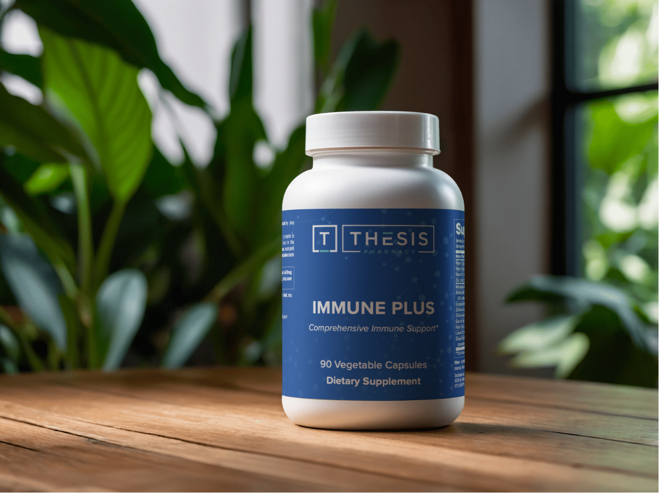 Thesis Immune Plus 90CT