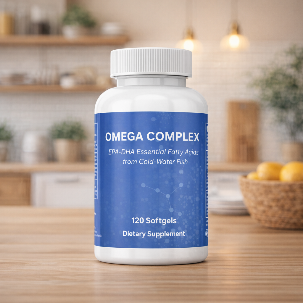 Omega Complex