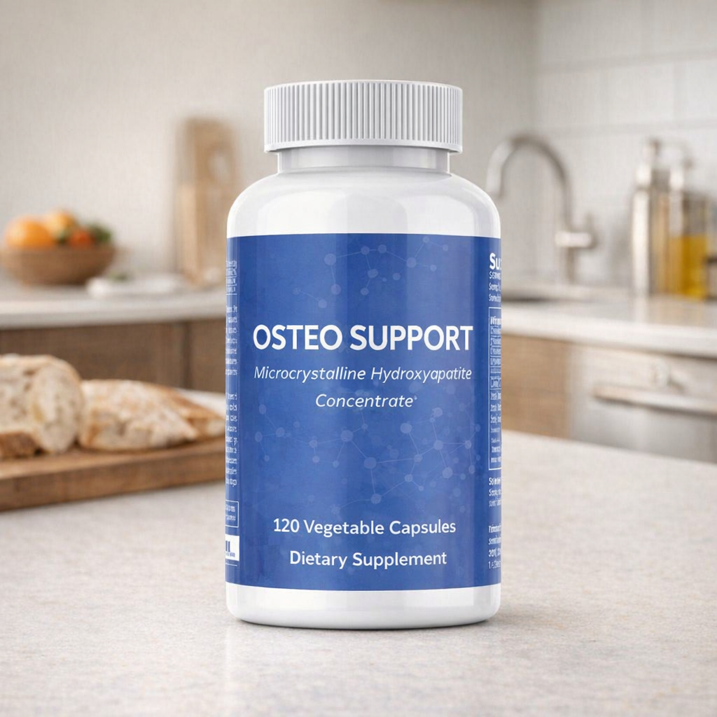 Osteo Support 120CT