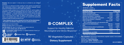 B-Complex 90CT