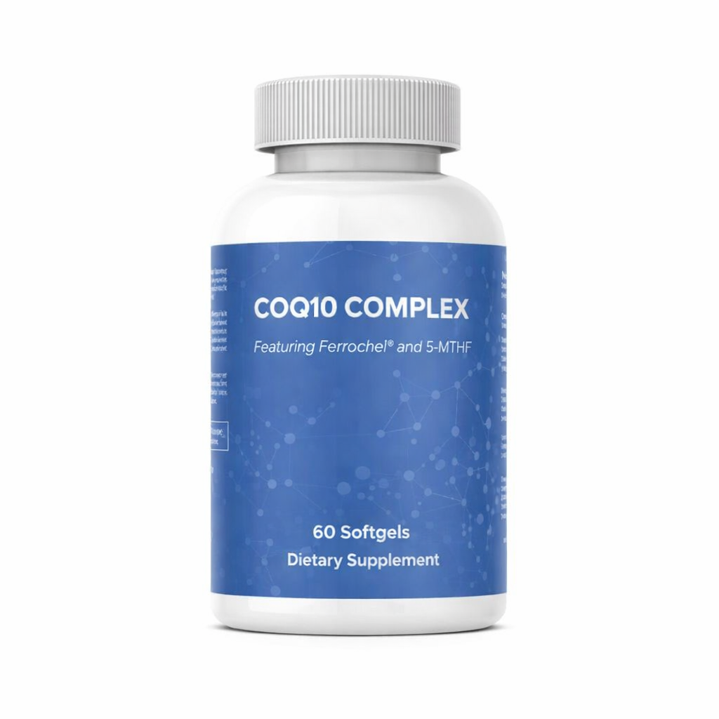 CoQ10 Complex 60CT
