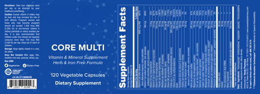 Core Multi 120CT