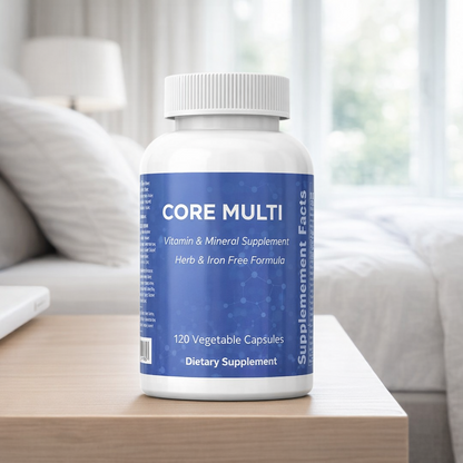 Core Multi 120CT