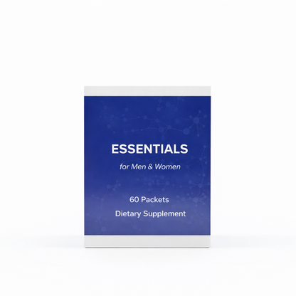 Essentials for Men and Women