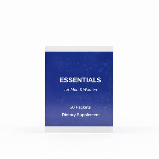 Essentials for Men and Women