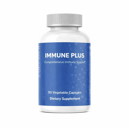 Immune Plus 90CT