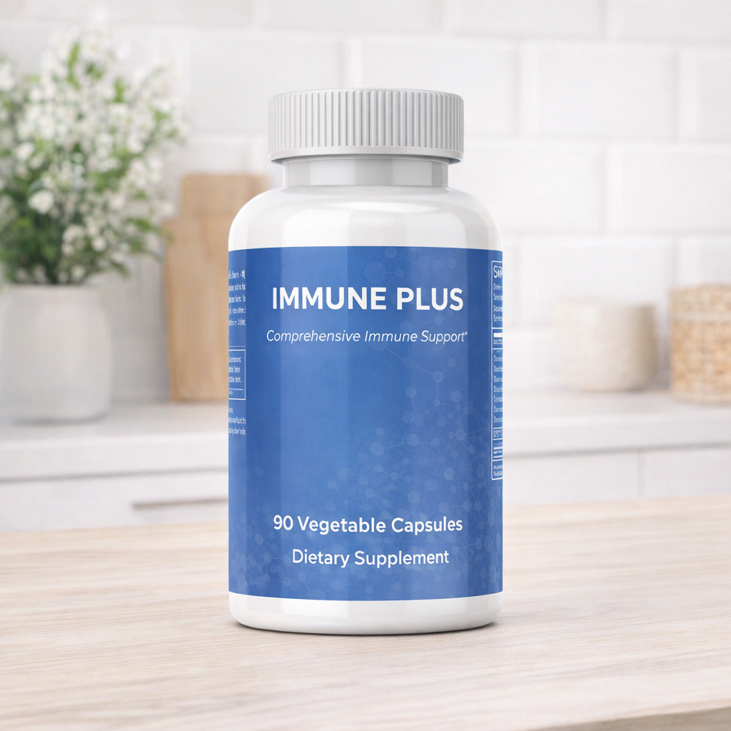 Immune Plus 90CT