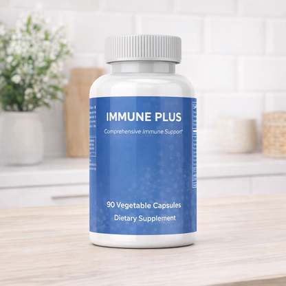 Immune Plus 90CT