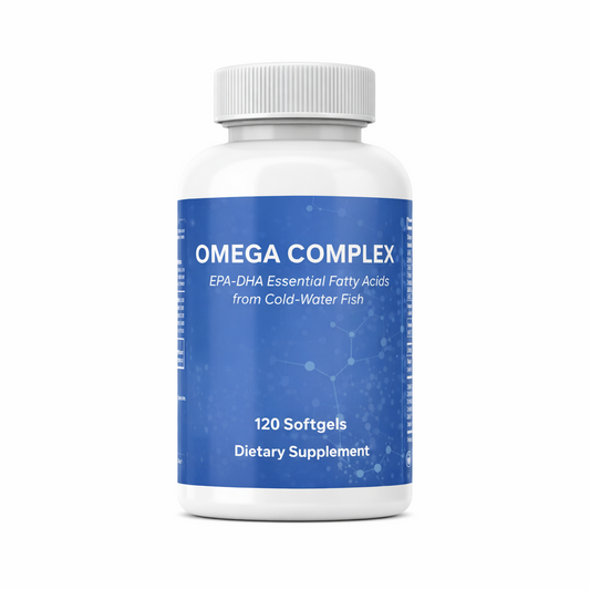 Omega Complex