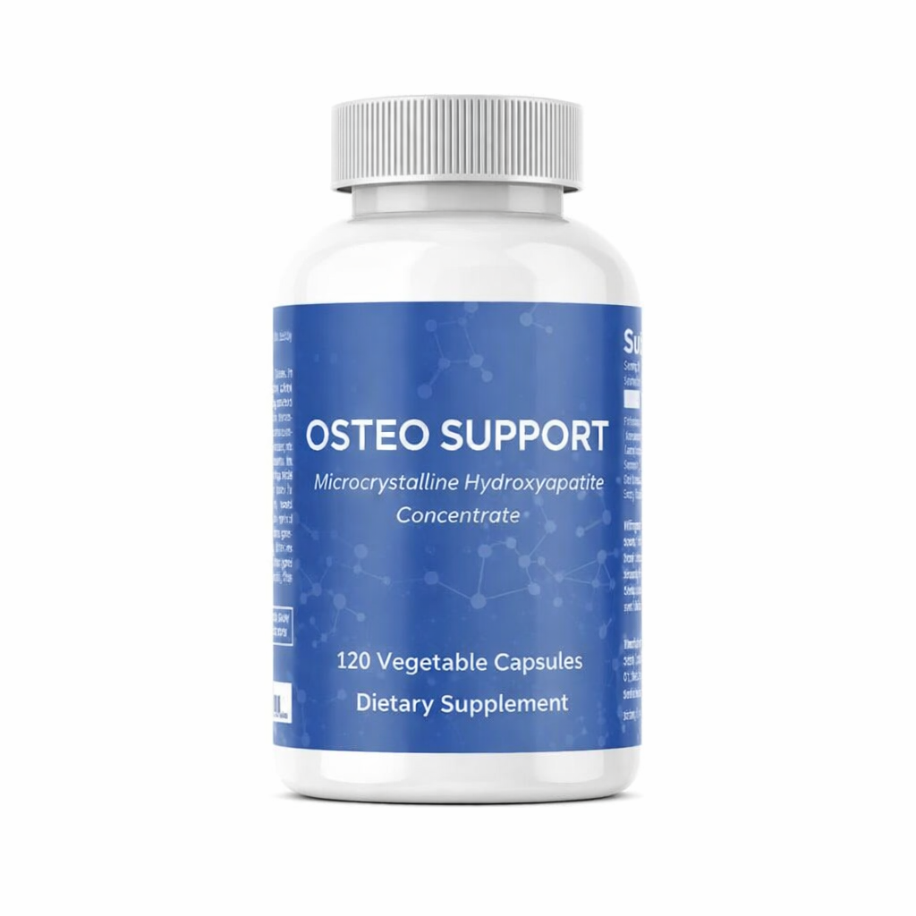 Osteo Support 120CT