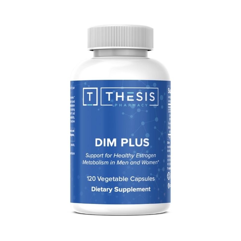 Thesis DIM Plus 120CT