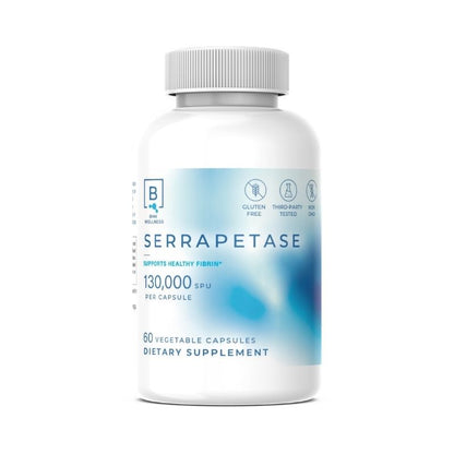 Serrapetase