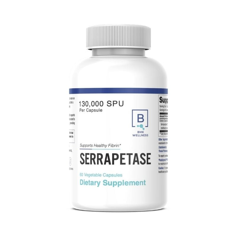 Serrapetase