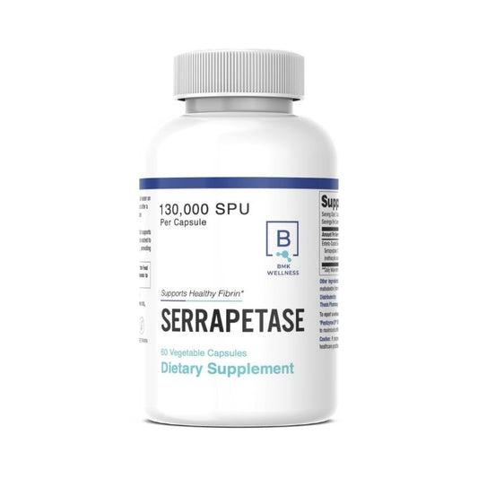 Serrapetase